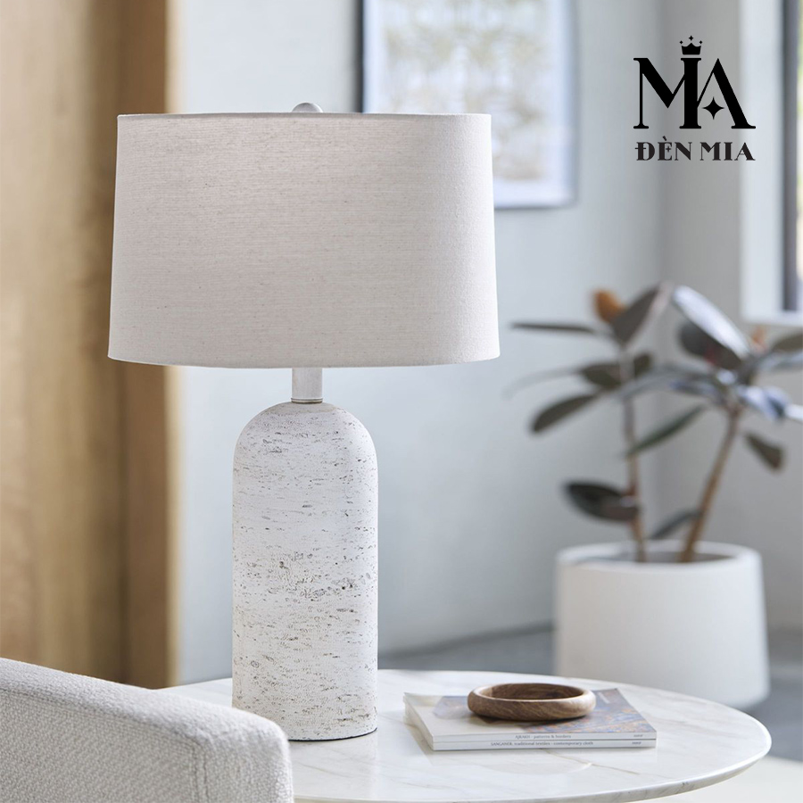 Đèn Để Bàn Valle Accent
