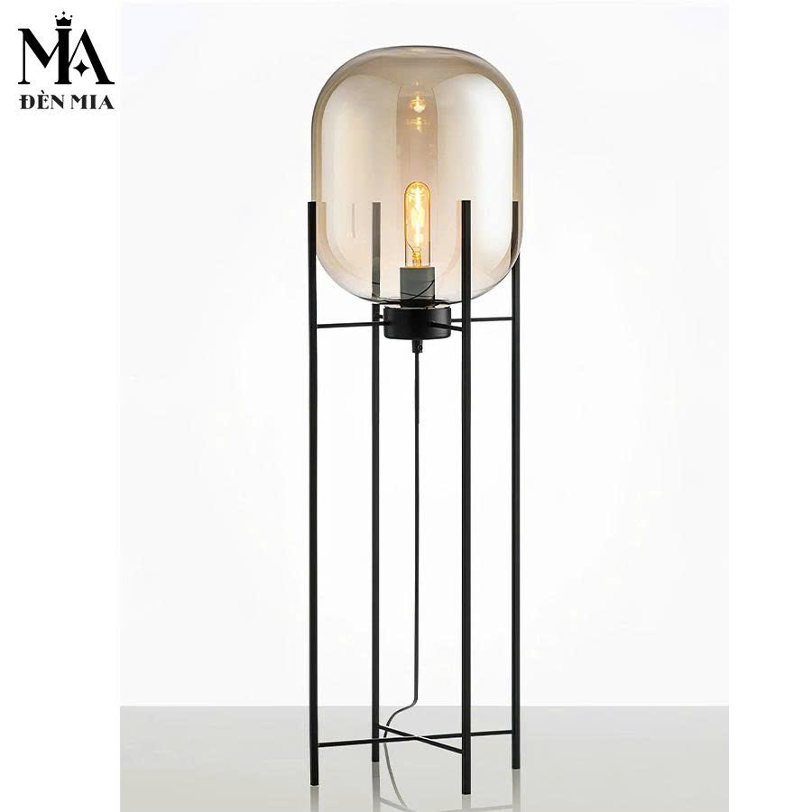 Đèn Đứng Hiện Đại