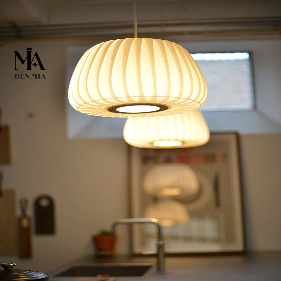 Đèn Thả Tom Rossau