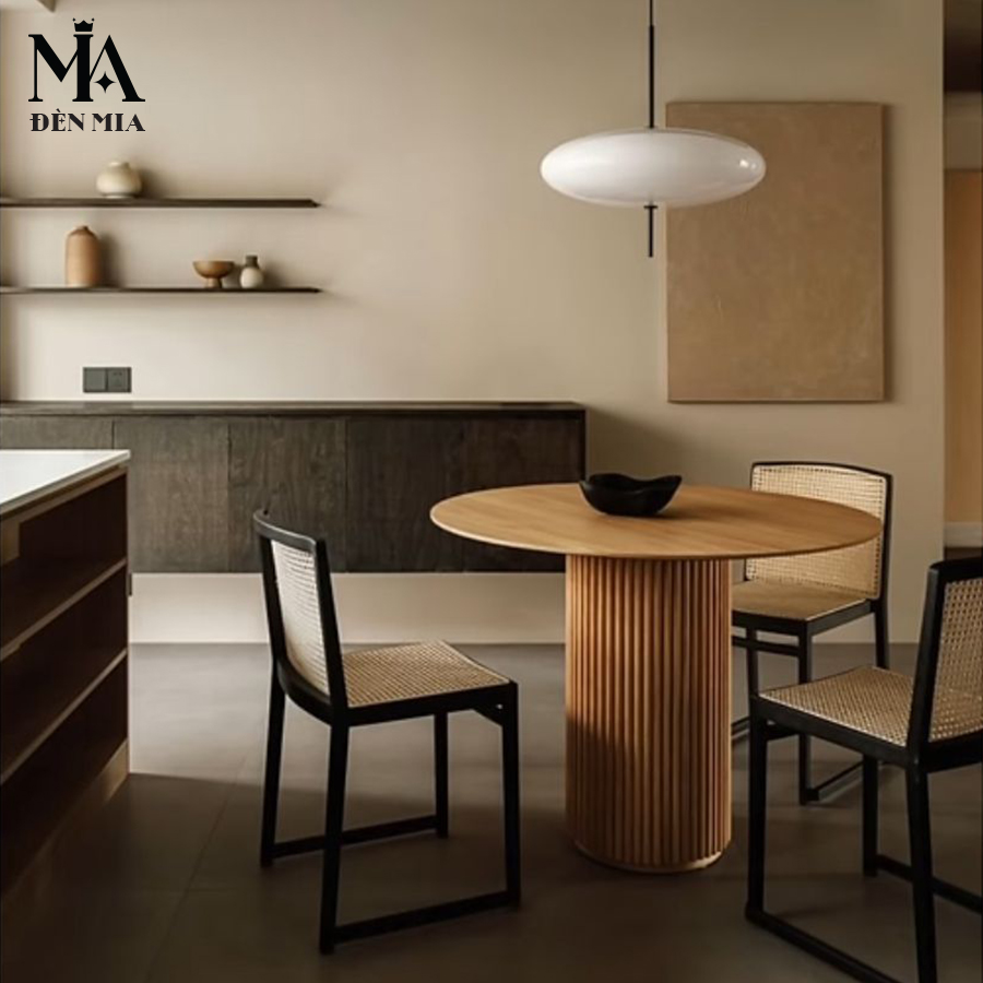 Đèn thả UFO Pendant Light