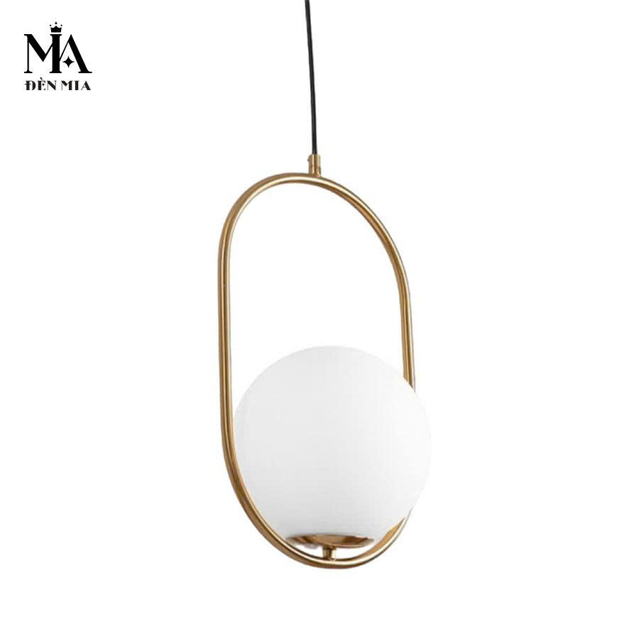 Đèn Thả Hiện Đại DTT18
