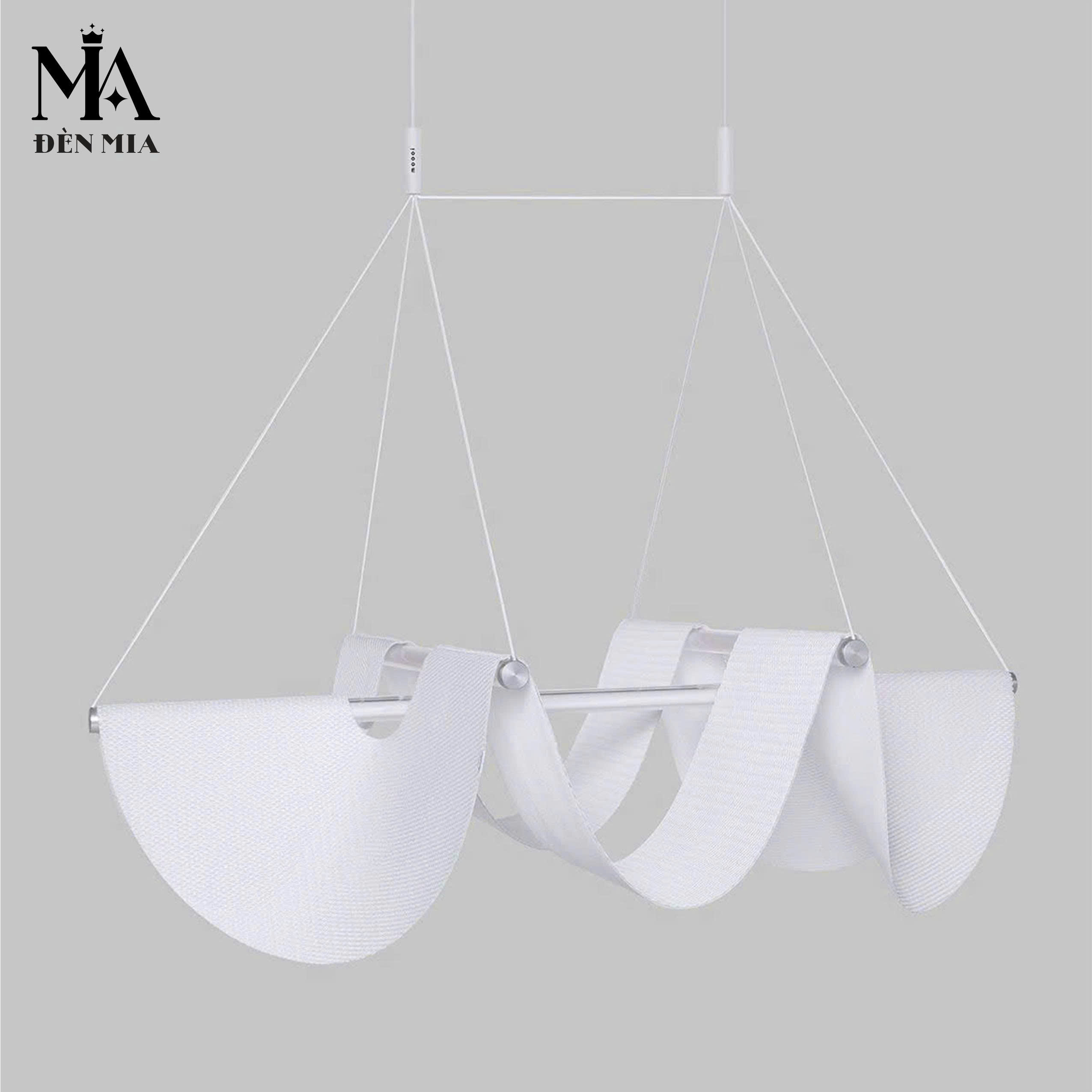 Đèn Thả Moooi Drape