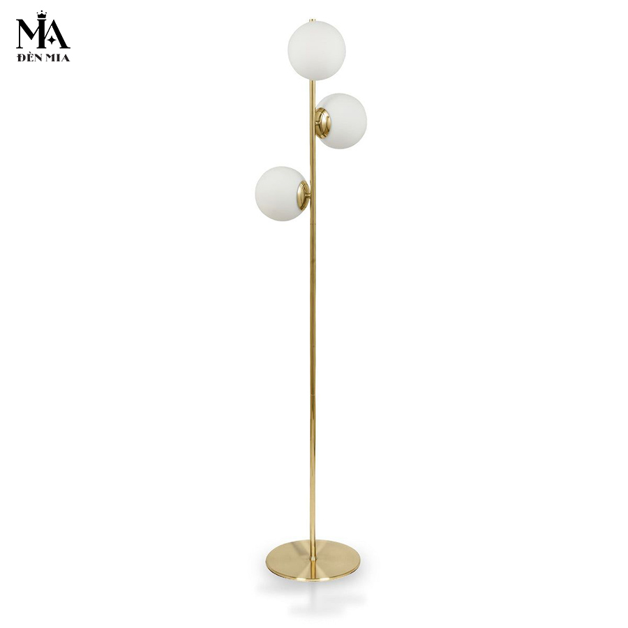 Đèn Cây Hiện Đại