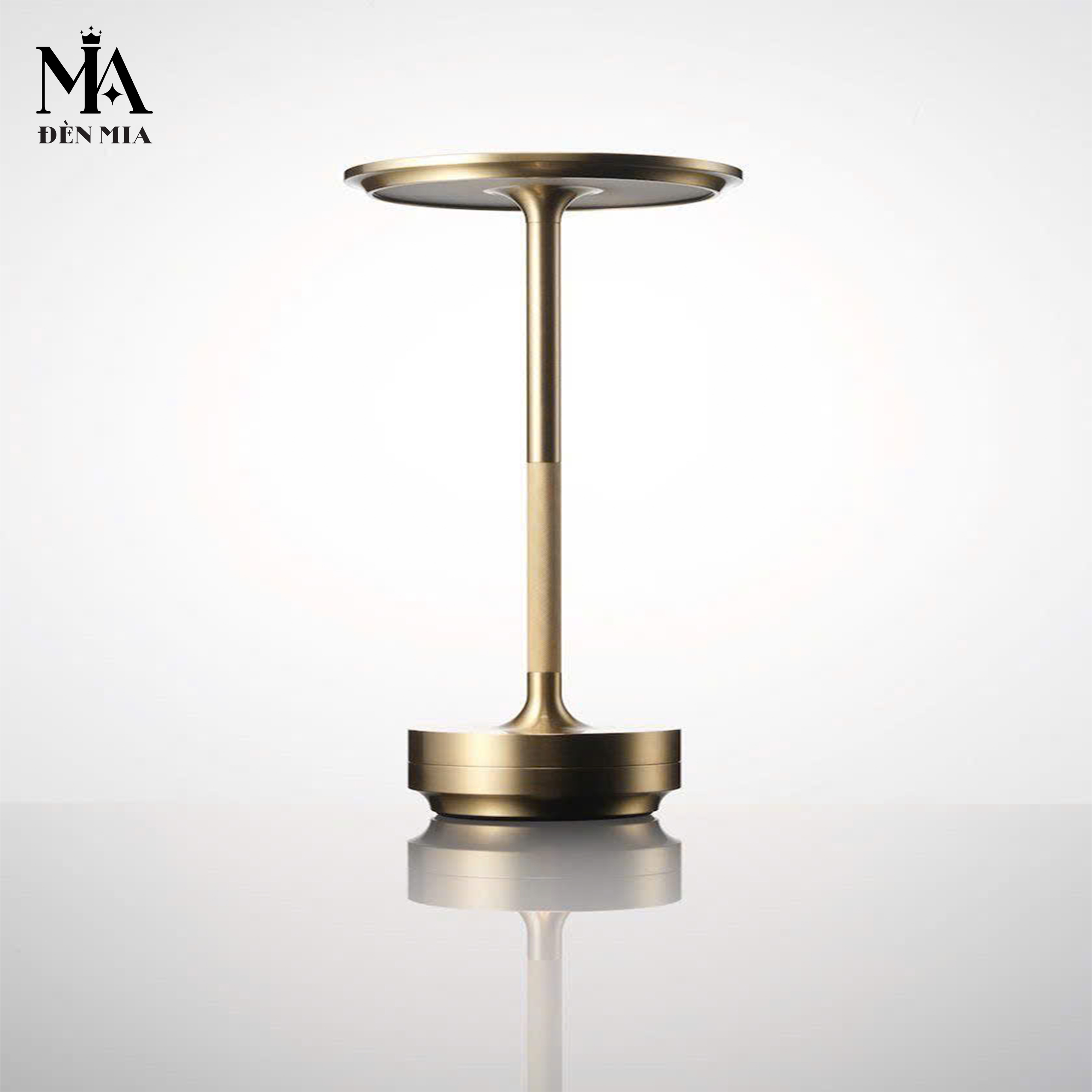 Đèn Bàn Minimalist