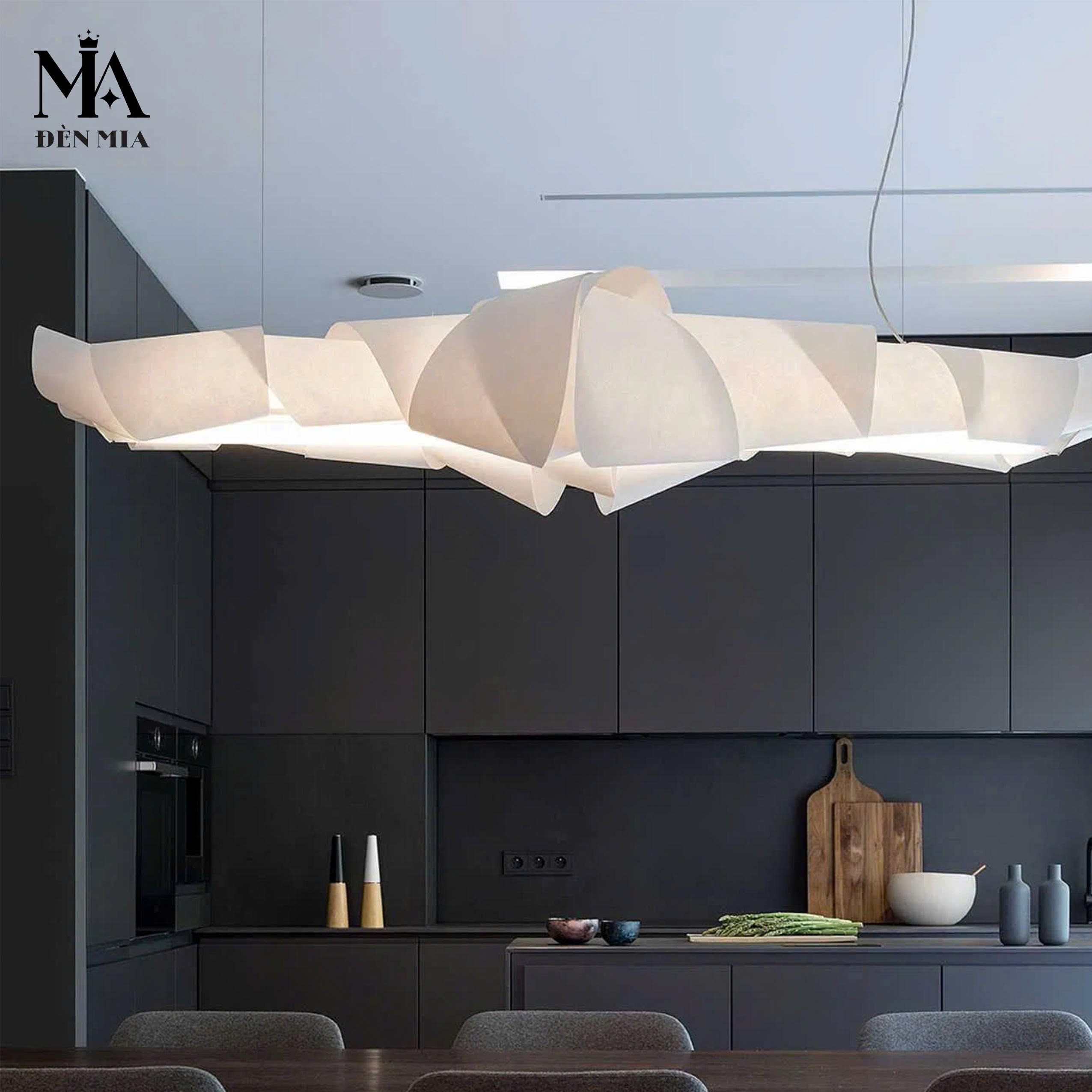 Đèn Thả Jamaica Suspension